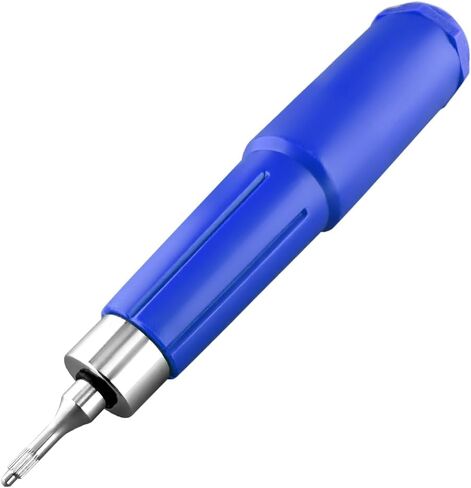 ساعة فتح أنبوب مزيل لساعة رولكس للرجال ديت جست صبمارينر دايتونا 24-6030,24-7030 أزرق in Kuwait