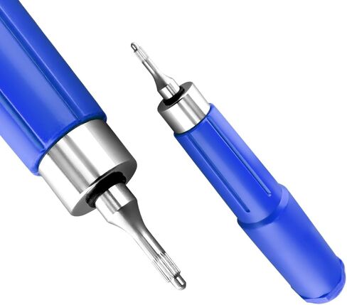 ساعة فتح أنبوب مزيل لساعة رولكس للرجال ديت جست صبمارينر دايتونا 24-6030,24-7030 أزرق in Kuwait