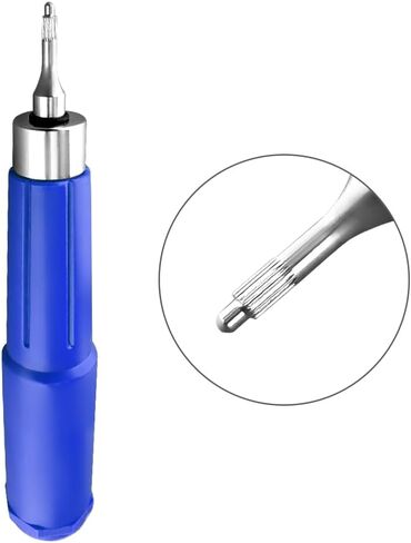 ساعة فتح أنبوب مزيل لساعة رولكس للرجال ديت جست صبمارينر دايتونا 24-6030,24-7030 أزرق in Kuwait