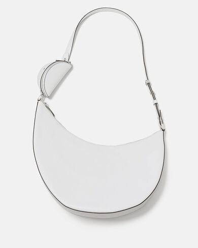 kate spade new york Duo Pebbled Leather Large Crossbody Bag in Kuwait
