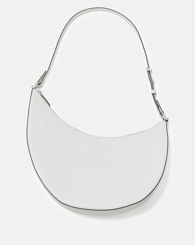kate spade new york Duo Pebbled Leather Large Crossbody Bag in Kuwait