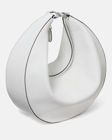 kate spade new york Duo Pebbled Leather Large Crossbody Bag in Kuwait