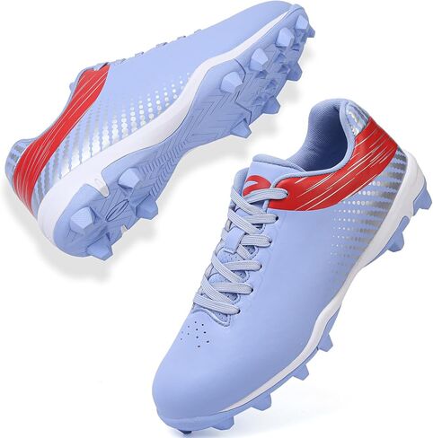 مرابط البيسبول للرجال مرابط البيسبول المصبوبة للشباب Tacos De Béisbol para Hombre in Kuwait