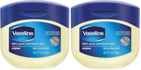 Vaseline Petroleum Jelly Original 13 oz in Kuwait