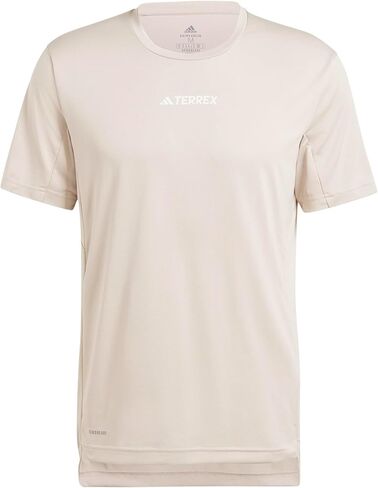 adidas Men's Terrex Multi T-Shirt in Kuwait