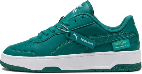 Puma Mens Aston Martin Formula 1 Ca Match Shoes in Saudi Arabia