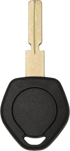 بديل Keyless2Go لمفتاح السيارة الجديد غير المقطوع والمستجيب للإشعال HU58 (4 مسارات) (عبوتان) in Saudi Arabia