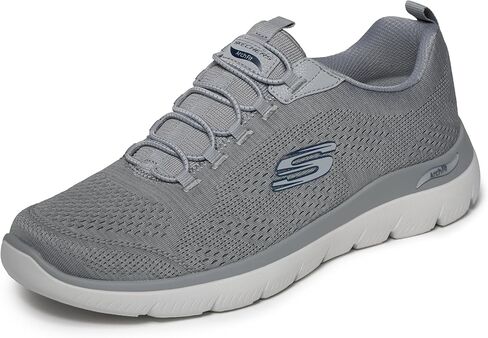 Skechers Mens Arch Fit Summits in Saudi Arabia