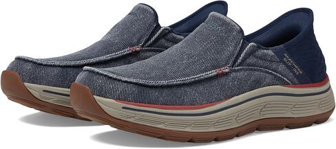 Skechers Mens Remaxed - Fenick in Saudi Arabia