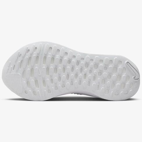Nike InfinityRN 4 Men's Road Running Shoes (Extra Wide) (FN0881-100, Photon Dust/White/Saturn Gold/Deep Royal Blue) Size 11.5 in Saudi Arabia