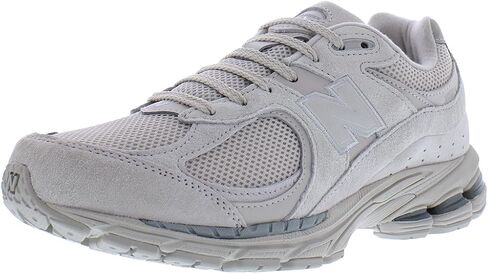 New Balance 2002R Mens Shoes Size 11.5, Color: Grey/Gray in Saudi Arabia