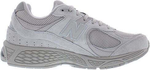 New Balance 2002R Mens Shoes Size 11.5, Color: Grey/Gray in Saudi Arabia