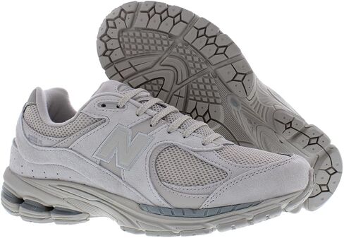 New Balance 2002R Mens Shoes Size 11.5, Color: Grey/Gray in Saudi Arabia