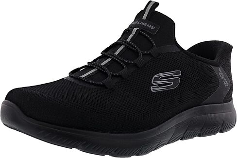 Skechers Mens Slip-ins: Summits Dorrez Walking Shoes in Saudi Arabia