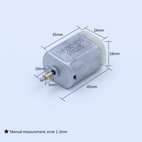 Door Lock Actuator Interior Motor Central Door Lcoking Motor Compatible with Lexus LX470 1998-2007 in Saudi Arabia