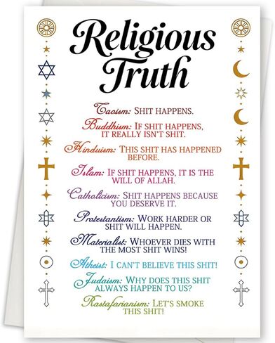 Christian Birthday Card for Mom, Religious Floral Birthday Greeting Card with Bible Verse (Philemon 1:7 NLT), Faith-Based Mom Birthday Card from Daughter or Son, Includes Envelope in Saudi Arabia