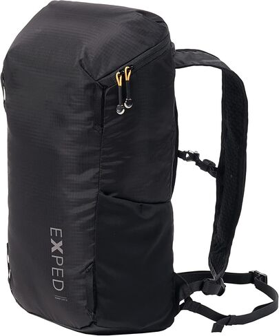 Exped Summit Lite 15 Backpack, Gold, 15L in Saudi Arabia