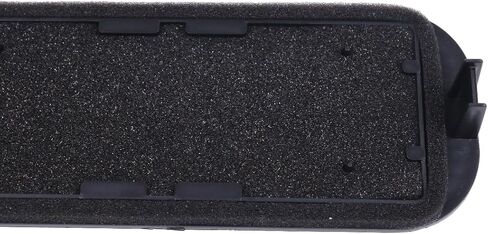 فلتر هواء إعادة تدوير DVPARTS 7193354 متوافق مع محمل Bobcat A770 S450 S510 S530 S550 S570 S590 S595 S630 S650 S740 S750 S770 S850 T450 T550 T590 T595 T630 T650 T740 T750 T770 T870 in Kuwait