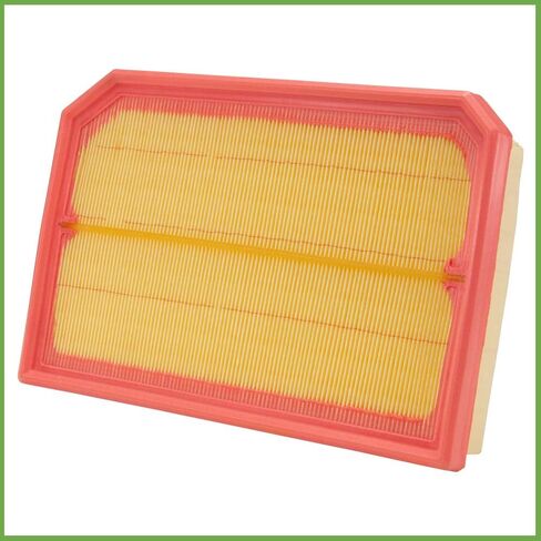 ECOGARD XA11717 Premium Engine Air Filter Fits 2020-2025 Mercedes-Benz GLB250, 2021-2025 GLA250, 2020-2025 CLA250, CLA35 AMG, 2021-2025 GLB35 AMG, GLA35 AMG, 2019-2022 A220, A250 in Saudi Arabia