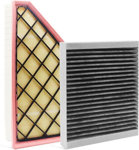 مشط محرك المقصورة فلتر الهواء لجي إم سي أكاديا 2025 2024 2023 2022 2021 2020 2019 2018 2017 in Kuwait