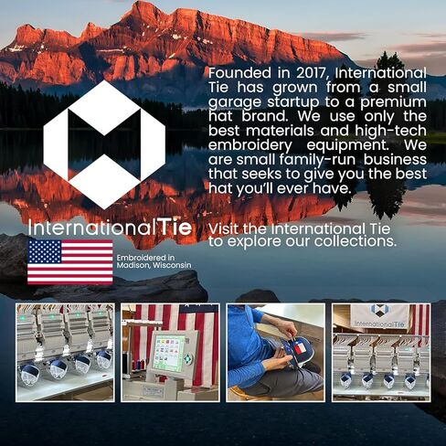 قبعة Tie State City الدولية للرجال والنساء، قبعة بيسبول Snapback Trucker مع شعار صليب مطرز in Kuwait