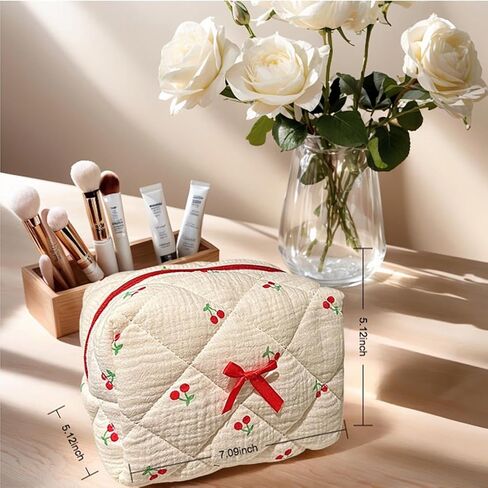 Best Friend Birthday Gifts.Birthday Gifts for Women,Girlfriend.Birthday Gifts for Bestie,teengirl,daughter,Cherry series gifts in Saudi Arabia