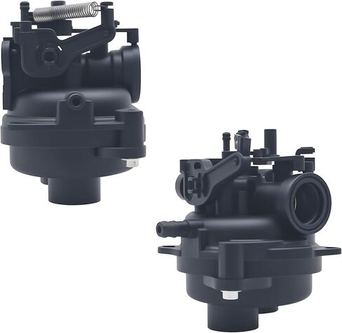 21442 Carburetor Compatible with Toro GTS 150cc Lawn Mower With Air Filter and Cover Kit in Kuwait