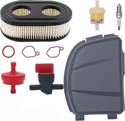 21442 Carburetor Compatible with Toro GTS 150cc Lawn Mower With Air Filter and Cover Kit in Kuwait