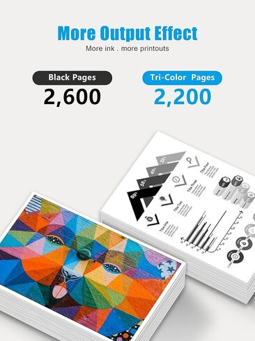 786XL Ink Cartridges High Yield Black Color Combo Pack Replacement for 786xl with Workforce WF-4630 WF-4640 WF-5110 WF-5190 WF-5620 WF-5690 Printer 4-Pack (Black/Cyan/Yellow/Magenta) in Saudi Arabia