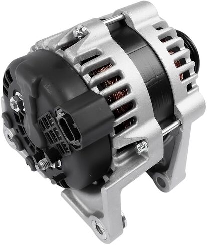 Alternator Replacement for Chevy Sonic LS LT LTZ L4 1.8L 2012-2018 Manual 13502595 21513N in Saudi Arabia