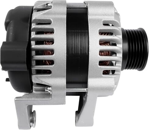 Alternator Replacement for Chevy Sonic LS LT LTZ L4 1.8L 2012-2018 Manual 13502595 21513N in Saudi Arabia