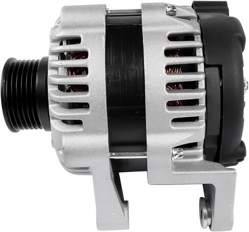 Alternator Replacement for Chevy Sonic LS LT LTZ L4 1.8L 2012-2018 Manual 13502595 21513N in Saudi Arabia