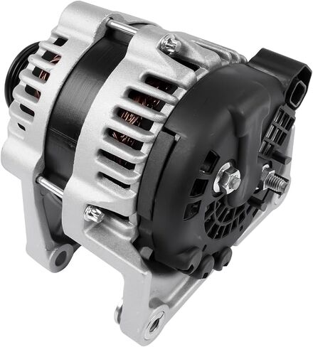 Alternator Replacement for Chevy Sonic LS LT LTZ L4 1.8L 2012-2018 Manual 13502595 21513N in Saudi Arabia