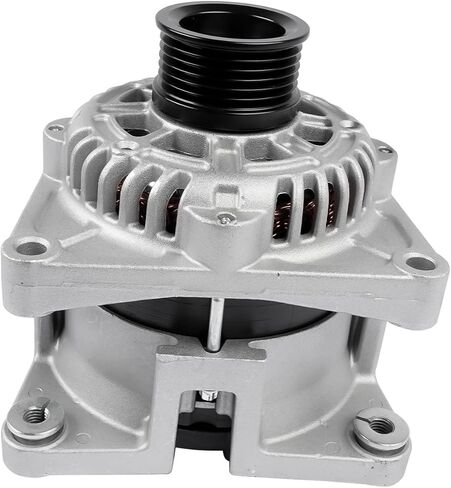 Alternator Replacement for Chevy Sonic LS LT LTZ L4 1.8L 2012-2018 Manual 13502595 21513N in Saudi Arabia