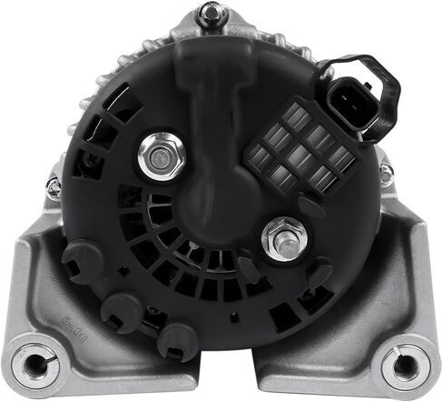 Alternator Replacement for Chevy Sonic LS LT LTZ L4 1.8L 2012-2018 Manual 13502595 21513N in Saudi Arabia
