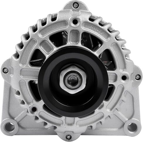 Alternator Replacement for Chevy Sonic LS LT LTZ L4 1.8L 2012-2018 Manual 13502595 21513N in Saudi Arabia