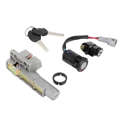 Motorcycle Ignition Key Switch Set for Talaria Sting MX3 MX4 MX5 PRO Talaria X3 XXX Electric Dirt Bike,Ignition Lock Cylinder with 2 Keys in Saudi Arabia