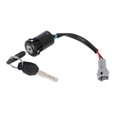 Motorcycle Ignition Key Switch Set for Talaria Sting MX3 MX4 MX5 PRO Talaria X3 XXX Electric Dirt Bike,Ignition Lock Cylinder with 2 Keys in Saudi Arabia