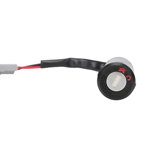 Motorcycle Ignition Key Switch Set for Talaria Sting MX3 MX4 MX5 PRO Talaria X3 XXX Electric Dirt Bike,Ignition Lock Cylinder with 2 Keys in Saudi Arabia