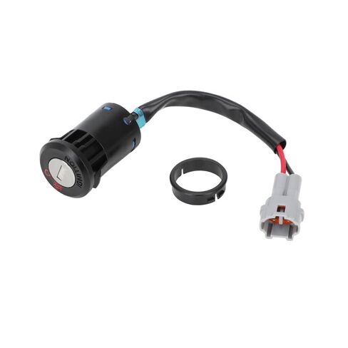 Motorcycle Ignition Key Switch Set for Talaria Sting MX3 MX4 MX5 PRO Talaria X3 XXX Electric Dirt Bike,Ignition Lock Cylinder with 2 Keys in Saudi Arabia
