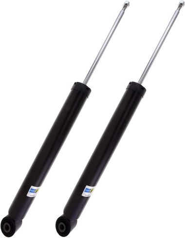 Pair Set of 2 Rear Bilstein B4 Shock Absorbers For Audi Allroad 2013-2016 in Kuwait