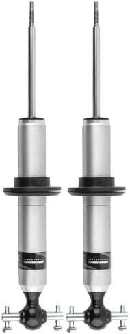 زوج FOX 15-20 متوافق مع Ford F150 4WD Front C/O Snap Ring PS 2.0 IFP 5.6" 0-2" رفع 985-62-009 in Kuwait