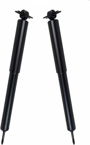 2pcs Rear Side Shock Absorber Kit for Chevy for Camaro for Vega,for Ford for Country Sedan for Country Squire for Fairlane for Ranchero for Skyliner,for Pontiac for Firebird in Kuwait