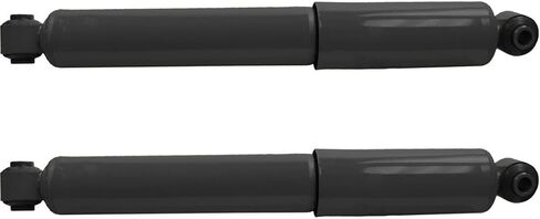 2PCS Front Shock Absorber Car Shock Fits Ford F650 Fits Ford F750 2000 2001 2002 2003 2004 2005 2006 2007 2008 2009 2010 2011 2012 2013 2015 P147 in Kuwait