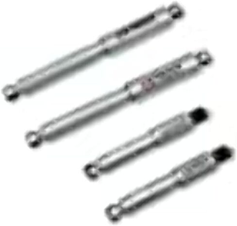 Belltech 9560 Shock Set in Saudi Arabia