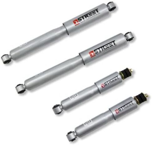 Belltech 9560 Shock Set in Saudi Arabia