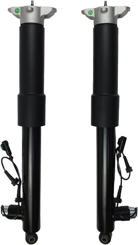 دعامات تعليق هوائي ممتص الصدمات الأمامي لسيارة لينكولن MKC 2015 2016 2017 2018 2019 EJ7Z18124B (2 قطعة) in Kuwait