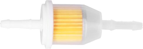 3Pcs Fuel Filter, serviceable Wear Resistant Engine Fuel Filter 2505022‑S 2505003‑S 2505008‑S Replacement for in Kuwait