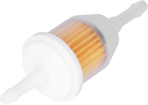 3Pcs Fuel Filter, serviceable Wear Resistant Engine Fuel Filter 2505022‑S 2505003‑S 2505008‑S Replacement for in Kuwait