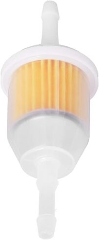 3Pcs Fuel Filter, serviceable Wear Resistant Engine Fuel Filter 2505022‑S 2505003‑S 2505008‑S Replacement for in Kuwait